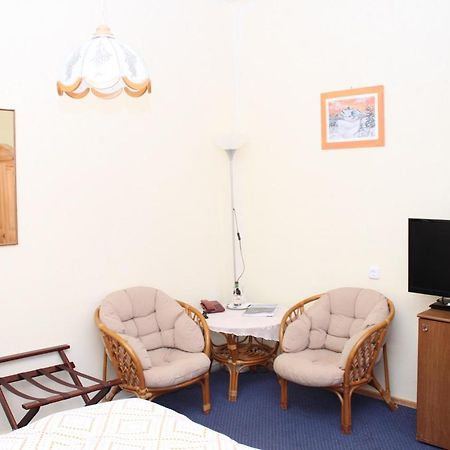 Gasthof Edelweiss Semmering Luaran gambar