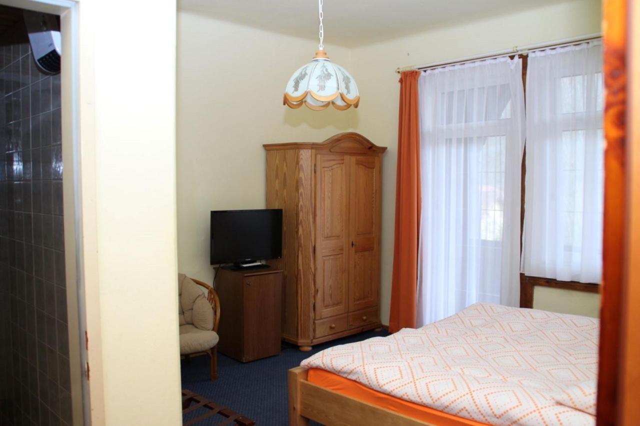 Gasthof Edelweiss Semmering Luaran gambar