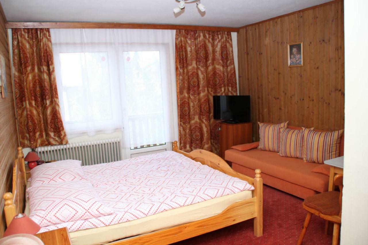 Gasthof Edelweiss Semmering Luaran gambar