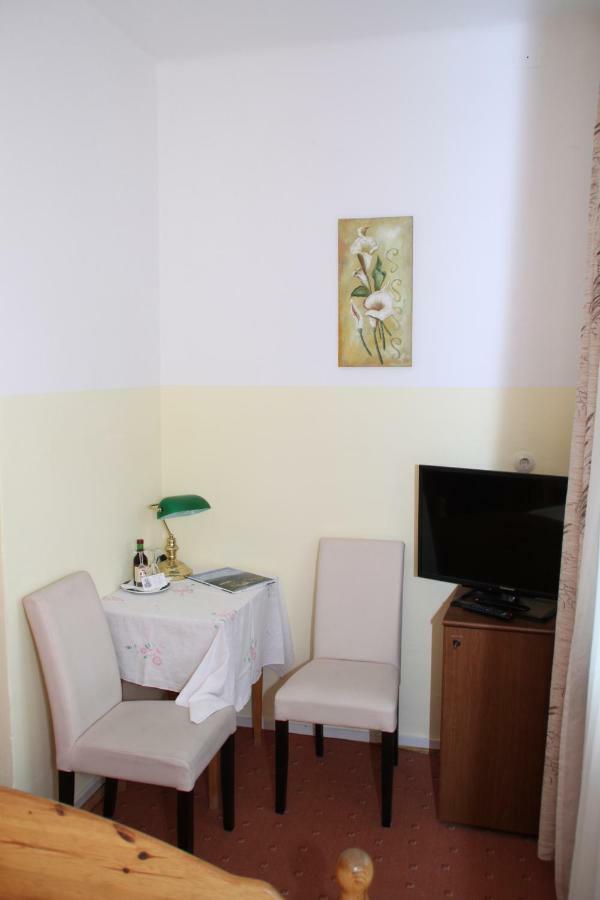 Gasthof Edelweiss Semmering Luaran gambar