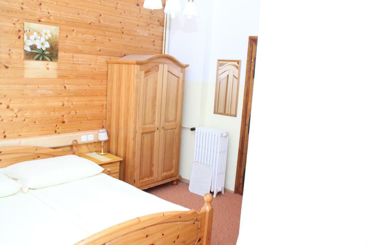 Gasthof Edelweiss Semmering Luaran gambar